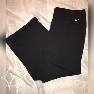 Dry Fit Nike Yoga Pants